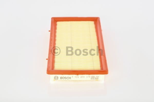 Luftfilter BOSCH F026400378
