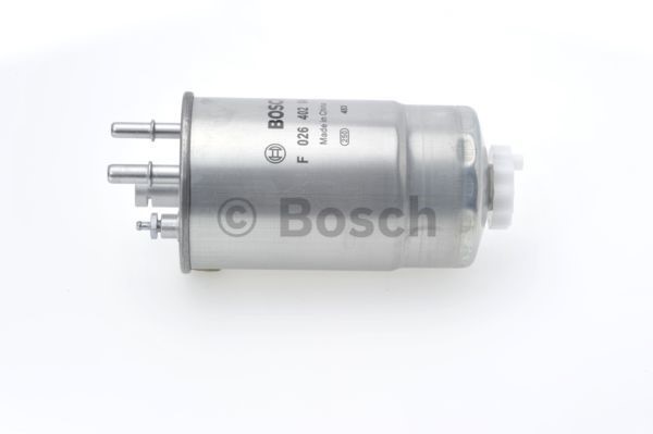 Kraftstofffilter BOSCH F026402049 2