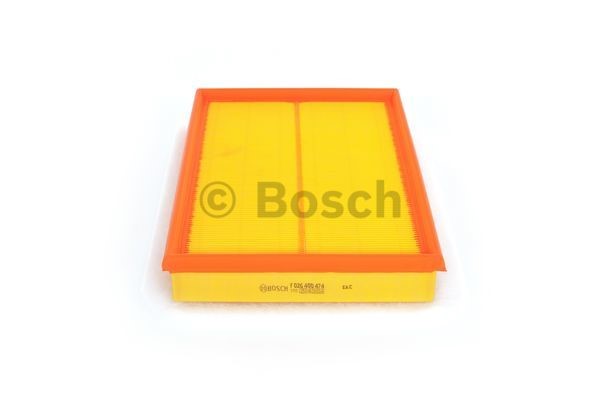 Luftfilter BOSCH F026400474