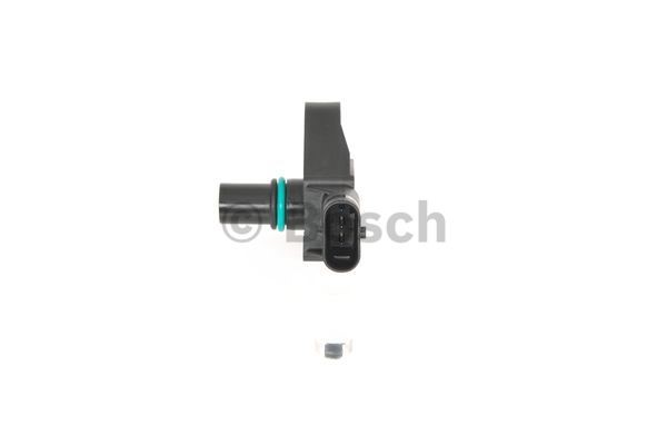 Sensor, Ladedruck BOSCH 0261230441 2
