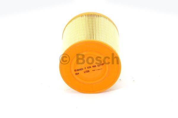 Luftfilter BOSCH F026400027 3