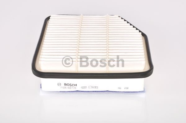 Luftfilter BOSCH F026400176