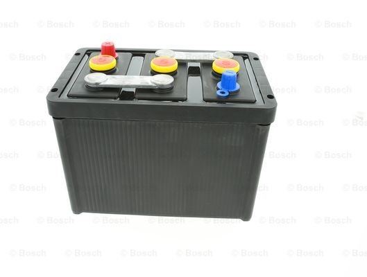 Starterbatterie BOSCH F026T02307 3