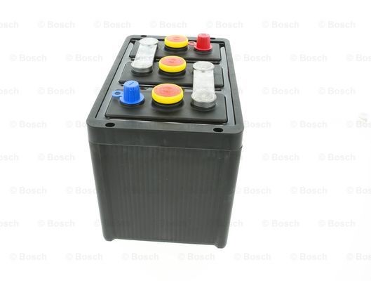 Starterbatterie BOSCH F026T02307 4