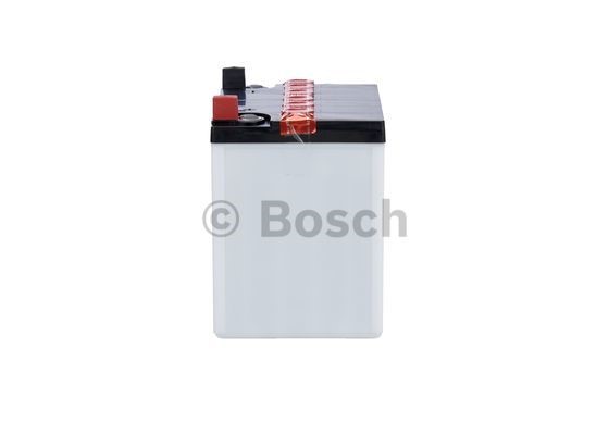 Starterbatterie BOSCH 0092M4F500 2