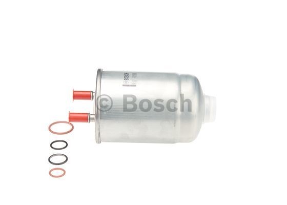 Kraftstofffilter BOSCH F026402234 2