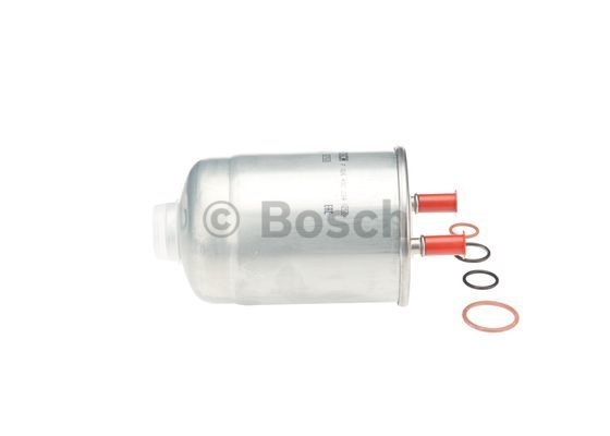 Kraftstofffilter BOSCH F026402234 4