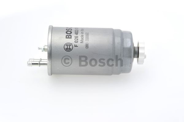 Kraftstofffilter BOSCH F026402076 2