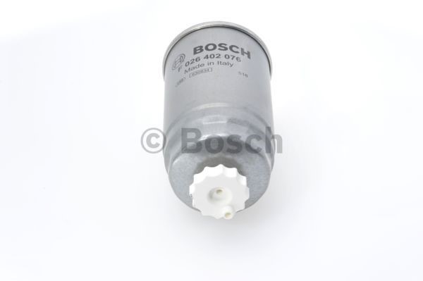 Kraftstofffilter BOSCH F026402076 3