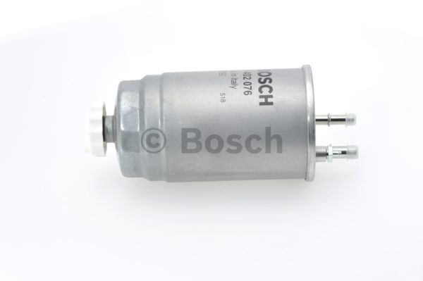 Kraftstofffilter BOSCH F026402076 4