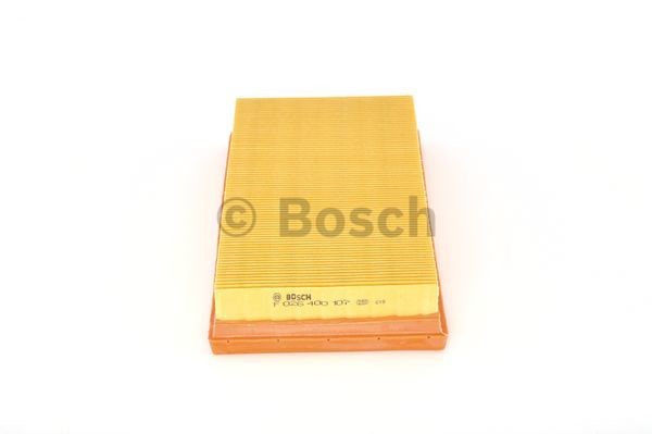 Luftfilter BOSCH F026400107