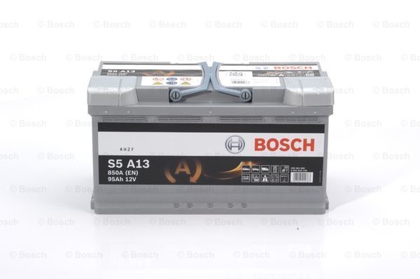 Starterbatterie BOSCH 0092S5A130