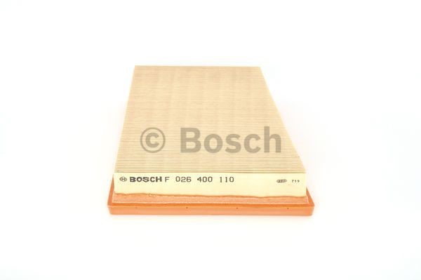 Luftfilter BOSCH F026400110