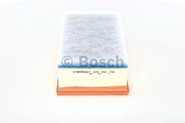 Luftfilter BOSCH F026400150