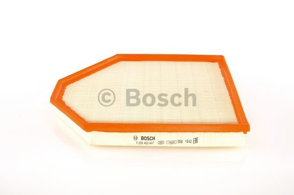 Luftfilter BOSCH F026400447