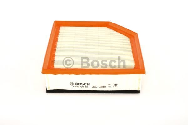 Luftfilter BOSCH F026400451