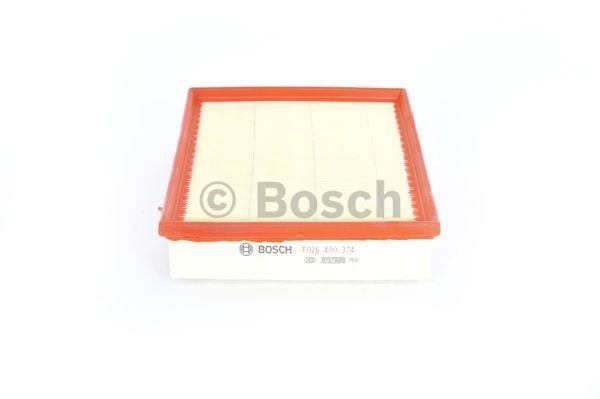 Luftfilter BOSCH F026400374