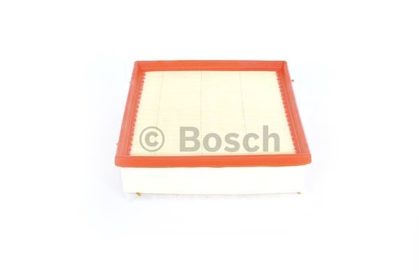 Luftfilter BOSCH F026400374 3