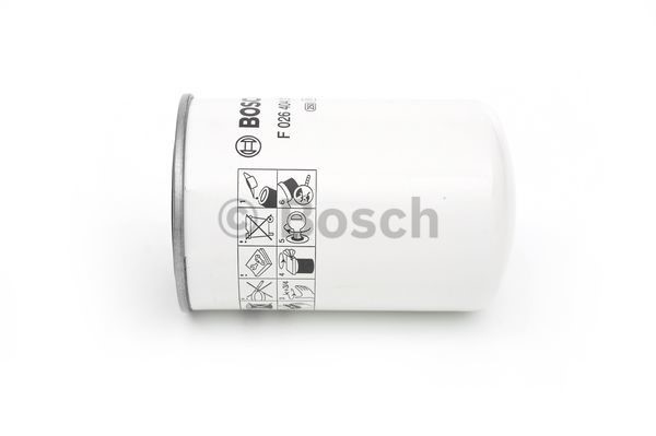 Kühlmittelfilter BOSCH F026404011 2