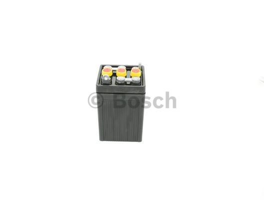 Starterbatterie BOSCH F026T02300 2