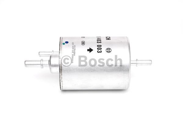 Kraftstofffilter BOSCH F026403003 2
