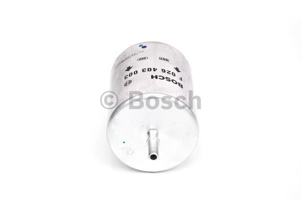 Kraftstofffilter BOSCH F026403003 3