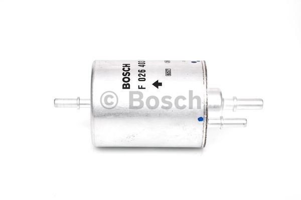 Kraftstofffilter BOSCH F026403003 4
