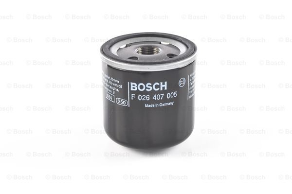 Ölfilter BOSCH F026407005