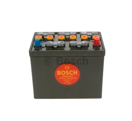 Starterbatterie BOSCH F026T02311