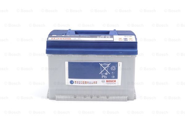 Starterbatterie BOSCH 0092S40080 3