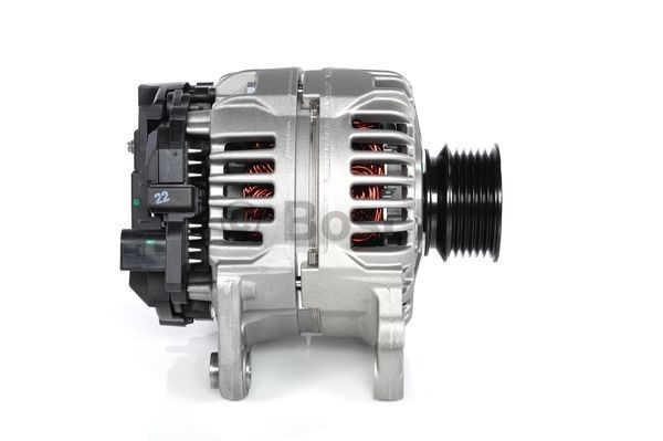 Generator BOSCH 0124325135 3