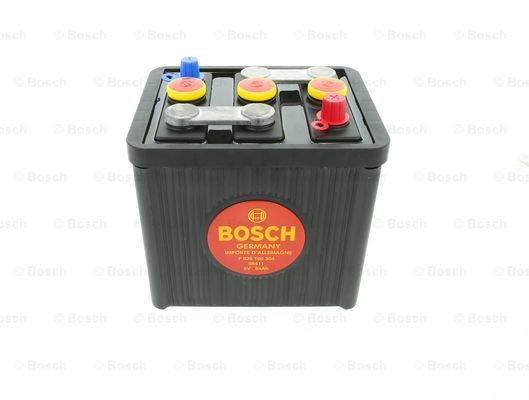 Starterbatterie BOSCH F026T02304