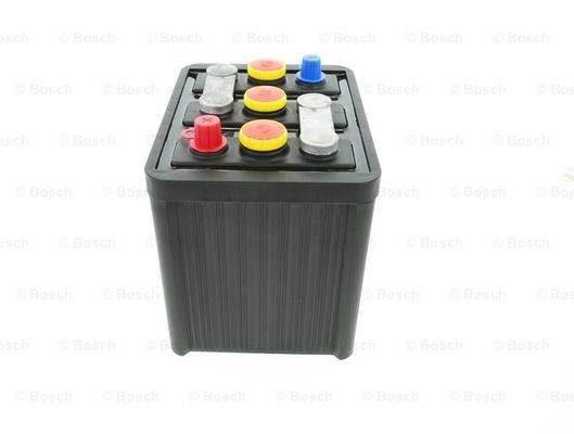 Starterbatterie BOSCH F026T02304 2