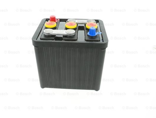 Starterbatterie BOSCH F026T02304 3