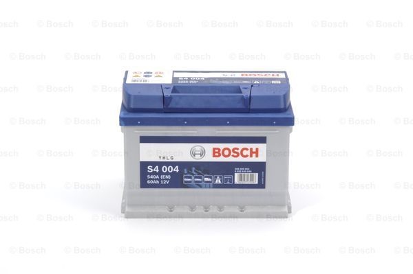 Starterbatterie BOSCH 0092S40040