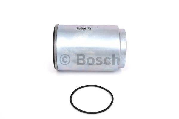 Kraftstofffilter BOSCH F026402132 2