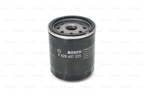 Ölfilter BOSCH F026407225