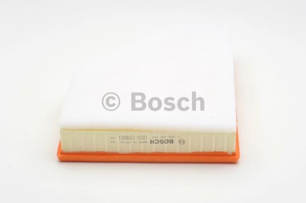 Luftfilter BOSCH F026400119 4