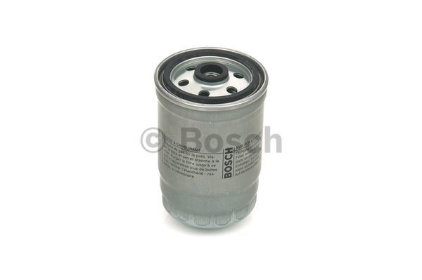 Kraftstofffilter BOSCH F026402043 2