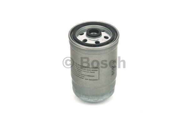 Kraftstofffilter BOSCH F026402043 3