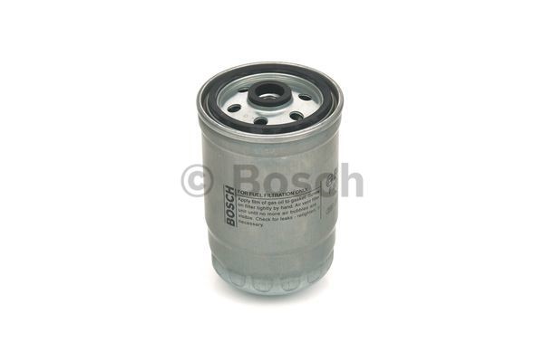 Kraftstofffilter BOSCH F026402043 4
