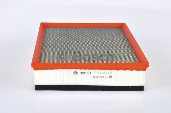 Luftfilter BOSCH F026400609