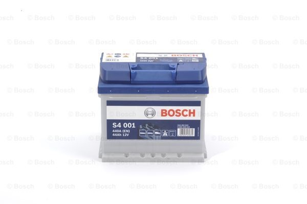 Starterbatterie BOSCH 0092S40010