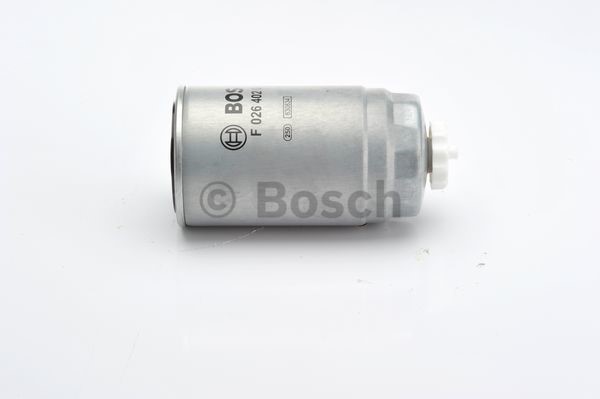 Kraftstofffilter BOSCH F026402048 2