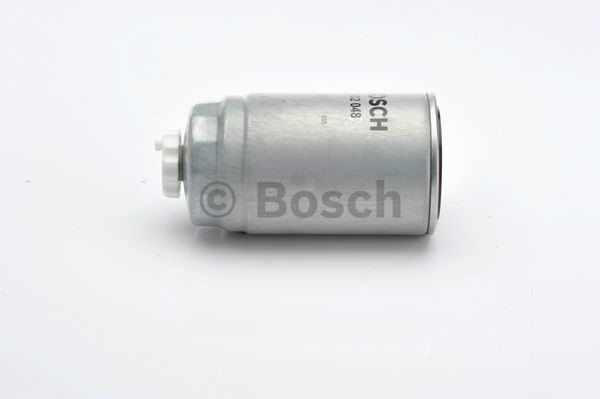 Kraftstofffilter BOSCH F026402048 4