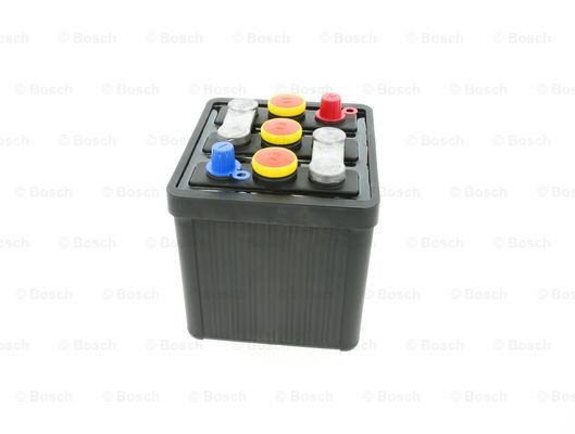 Starterbatterie BOSCH F026T02302 4