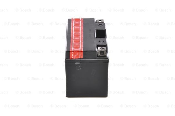 Starterbatterie BOSCH 0092M60120 4