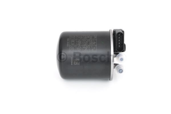 Kraftstofffilter BOSCH F026402839 4