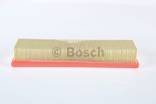 Luftfilter BOSCH F026400354 4