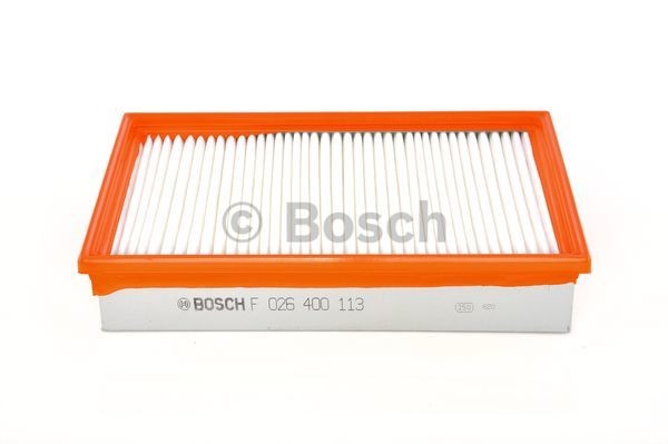 Luftfilter BOSCH F026400113